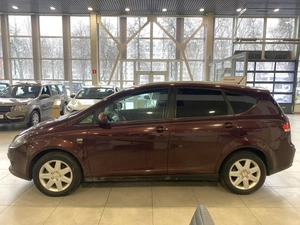 Компактвэн SEAT Altea 2009 года, 885000 рублей, Орёл