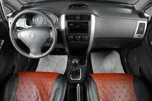 Универсал Suzuki Liana 2006 года, 499000 рублей, Тюмень