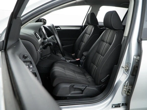 Хетчбэк Volkswagen Golf 2012 года, 998999 рублей, Москва