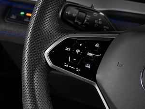 Внедорожник Volkswagen Teramont Pro 2025 года, 5500000 рублей, Тюмень