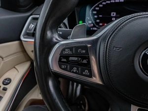 Седан BMW 3 серия 2019 года, 3670000 рублей, Краснодар