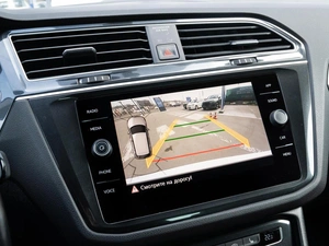 Внедорожник Volkswagen Tiguan 2018 года, 2299000 рублей, Краснодар