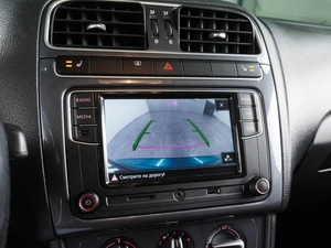 Седан Volkswagen Polo 2020 года, 1289000 рублей, Воронеж