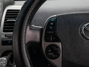 Лифтбек Toyota Prius 2005 года, 589000 рублей, Большой Сочи