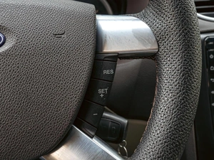 Седан Ford Focus 2008 года, 590000 рублей, Краснодар