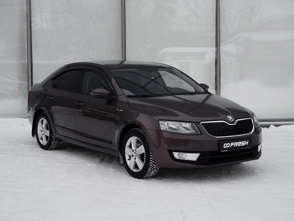 Лифтбек Skoda Octavia 2014 года, 850000 рублей, Тверь