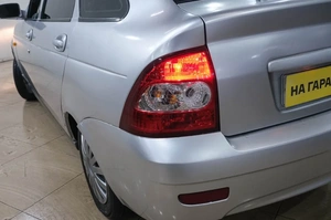Хетчбэк ВАЗ (LADA) Priora 2011 года, 349000 рублей, Новокузнецк
