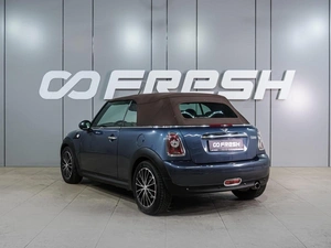 Кабриолет MINI другая 2009 года, 1169000 рублей, Воронеж