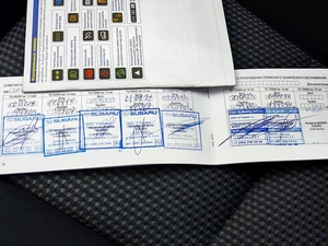 Внедорожник Subaru Forester 2016 года, 2240000 рублей, Красноярск