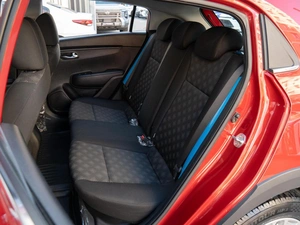 Хетчбэк Kia Rio X-Line 2020 года, 1849000 рублей, Краснодар