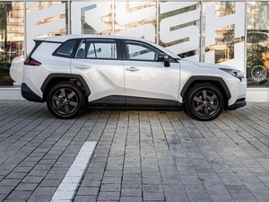 Внедорожник Toyota RAV4 2025 года, 4200000 рублей, Ставрополь