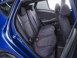 Хетчбэк Hyundai Solaris 2016 года, 1050000 рублей, Ростов-на-Дону