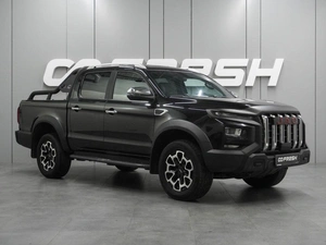 Пикап JAC T9 2024 года, 3264000 рублей, Воронеж