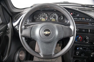 Внедорожник Chevrolet Niva 2017 года, 929000 рублей, Пермь