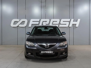 Седан Mazda 3 2007 года, 749000 рублей, Воронеж