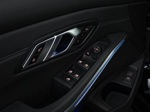 Седан BMW 3 серия 2019 года, 4658888 рублей, Москва