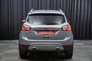 Внедорожник Ford Kuga 2012 года, 1300000 рублей, Красноярск