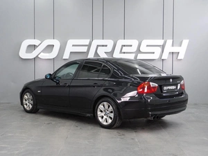 Седан BMW 3 серия 2006 года, 759000 рублей, Воронеж