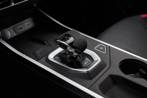 Внедорожник Jetour Dashing 2024 года, 2099000 рублей, Ульяновск
