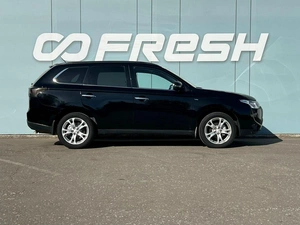 Внедорожник Mitsubishi Outlander 2014 года, 1990000 рублей, Ижевск