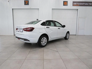 Седан ВАЗ (LADA) Vesta 2024 года, 1180000 рублей, Калуга