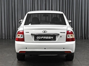 Седан ВАЗ (LADA) Priora 2014 года, 659000 рублей, Ставрополь