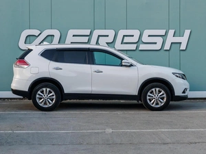 Внедорожник Nissan X-Trail 2018 года, 2199000 рублей, Большой Сочи