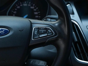 Универсал Ford Focus 2018 года, 1349071 рублей, Москва