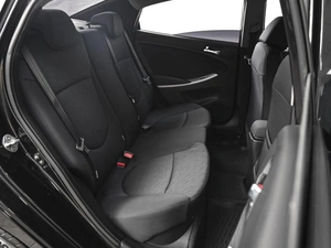 Седан Hyundai Solaris 2013 года, 939000 рублей, Ставрополь