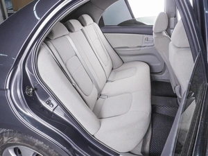 Седан Kia Cerato 2006 года, 630000 рублей, Ростов-на-Дону