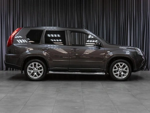 Внедорожник Nissan X-Trail 2013 года, 1659000 рублей, Тюмень