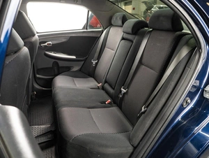 Седан Toyota Corolla 2011 года, 1169000 рублей, Тюмень