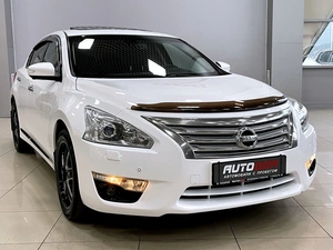 Седан Nissan Teana 2015 года, 1487000 рублей, Солонцы