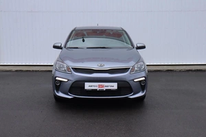 Седан Kia Rio 2017 года, 1250000 рублей, Брянск