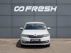 Лифтбек Skoda Rapid 2018 года, 1369000 рублей, Краснодар