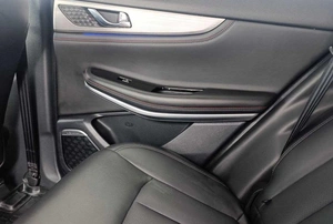 Внедорожник Changan CS75 2020 года, 1930000 рублей, Солонцы