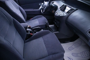 Седан Nissan Primera 2006 года, 419000 рублей, Оренбург