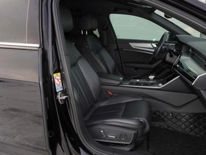 Универсал Audi A6 2019 года, 3250000 рублей, Тверь