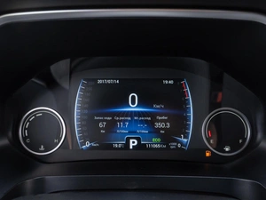 Внедорожник Chery Tiggo 8 2020 года, 1835000 рублей, Волгоград