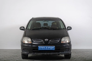 Минивэн Nissan Tino 2001 года, 289000 рублей, Томск