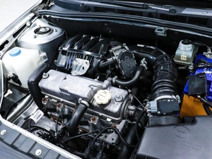 Хетчбэк ВАЗ (LADA) Granta 2019 года, 599000 рублей, Красноярск