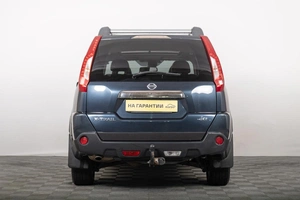 Внедорожник Nissan X-Trail 2004 года, 749000 рублей, Томск