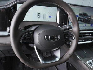 Внедорожник Geely Xingyue L 2026 года, 4599000 рублей, Ростов-на-Дону