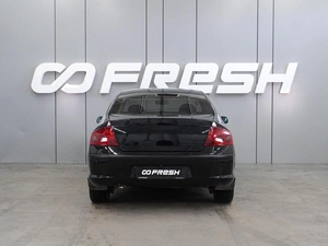 Седан Peugeot 407 2007 года, 784000 рублей, Воронеж