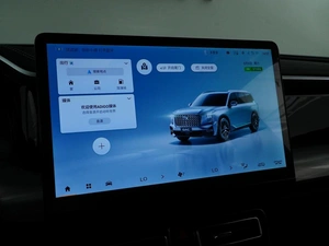 Внедорожник GAC GS8 2025 года, 4240050 рублей, Москва