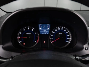 Хетчбэк Hyundai Solaris 2016 года, 1050000 рублей, Тюмень