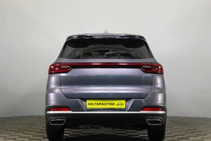 Внедорожник Chery Tiggo 7 Pro Max 2023 года, 1859000 рублей, Пермь