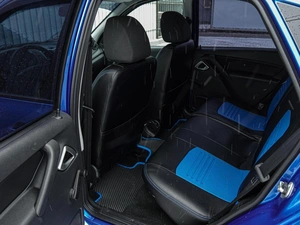 Лифтбек ВАЗ (LADA) Granta 2022 года, 800000 рублей, Волгоград