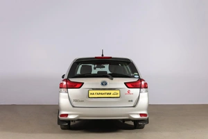 Универсал Toyota Corolla Fielder 2016 года, 1479000 рублей, Новосибирск