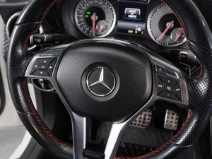 Хетчбэк Mercedes-benz A-класс 2014 года, 1549000 рублей, Тюмень